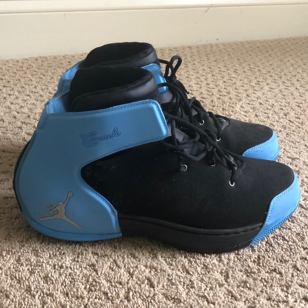 Nike Air Jordan Melo 1.5